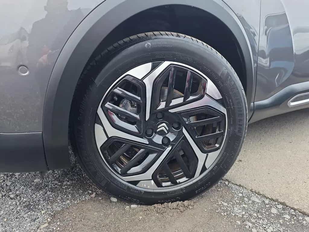 Citroën C4 Max 1.2 PureTech 130 Schiebedach HeadUp Navi 05/2024-photo-31