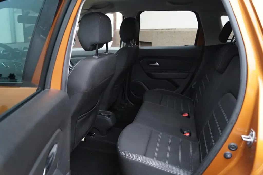 Dacia Duster II 1.3 TCe Anniversary aus 2.Hand! Totwin 12/2019-photo-18