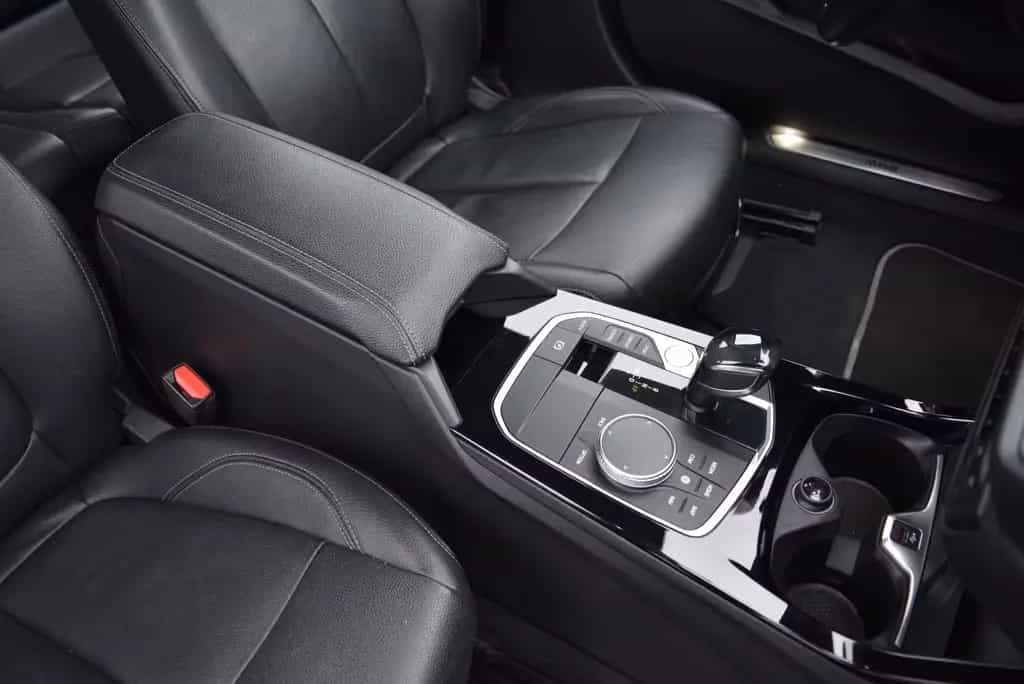BMW 116 iA Luxury Line 02/2021-photo-20