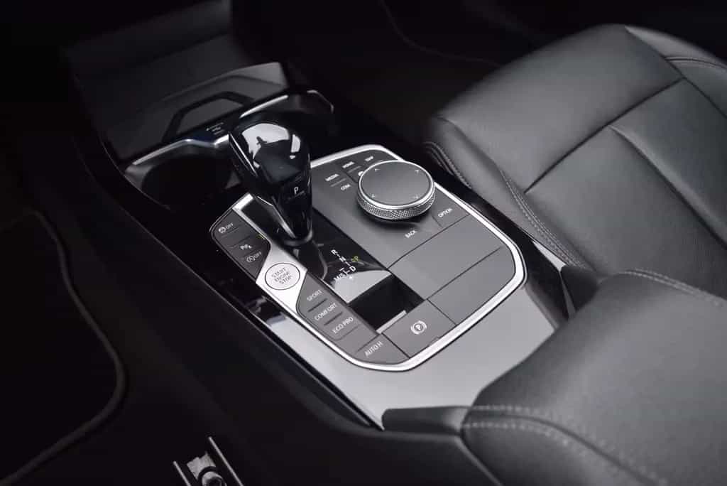 BMW 116 iA Luxury Line 02/2021-photo-6