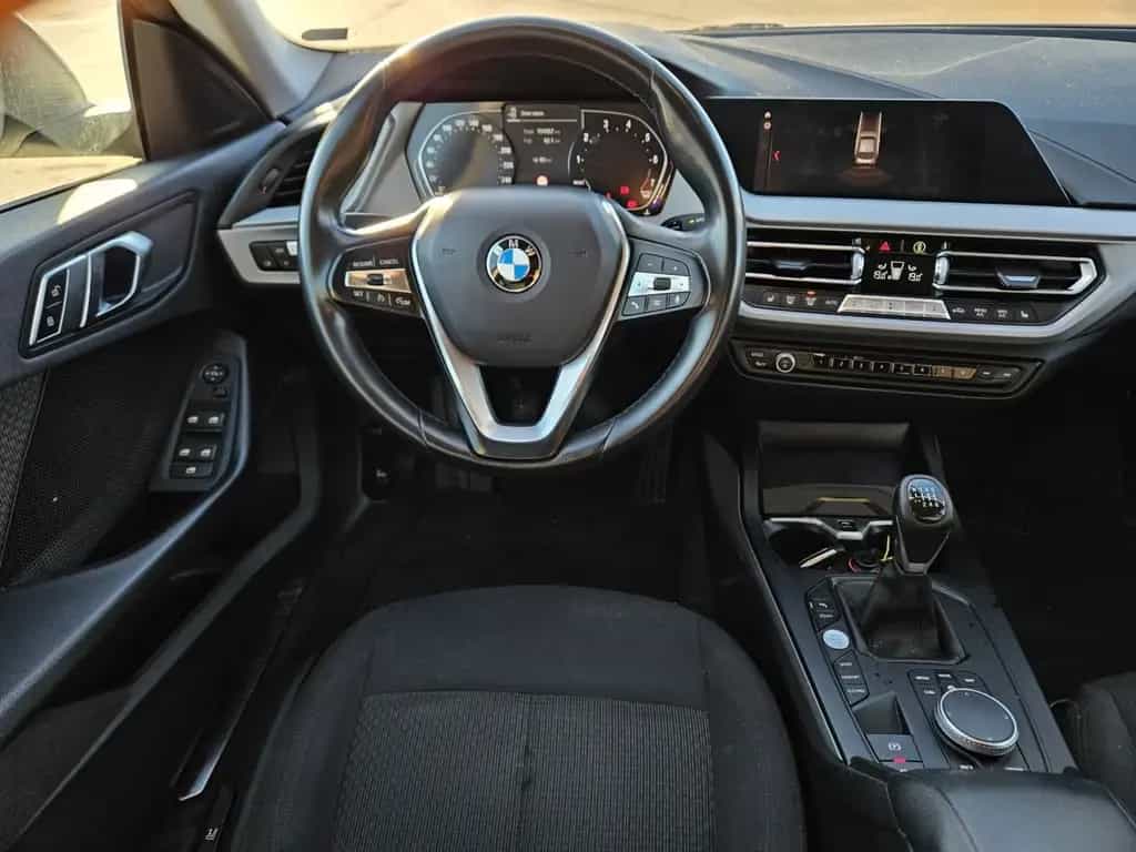 BMW 2 Series 218i Gran Coupe  1.5 140PS Advantage 53586 07/2020-photo-11