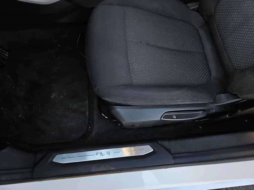 BMW 2 Series 218i Gran Coupe  1.5 140PS Advantage 53586 07/2020-photo-20