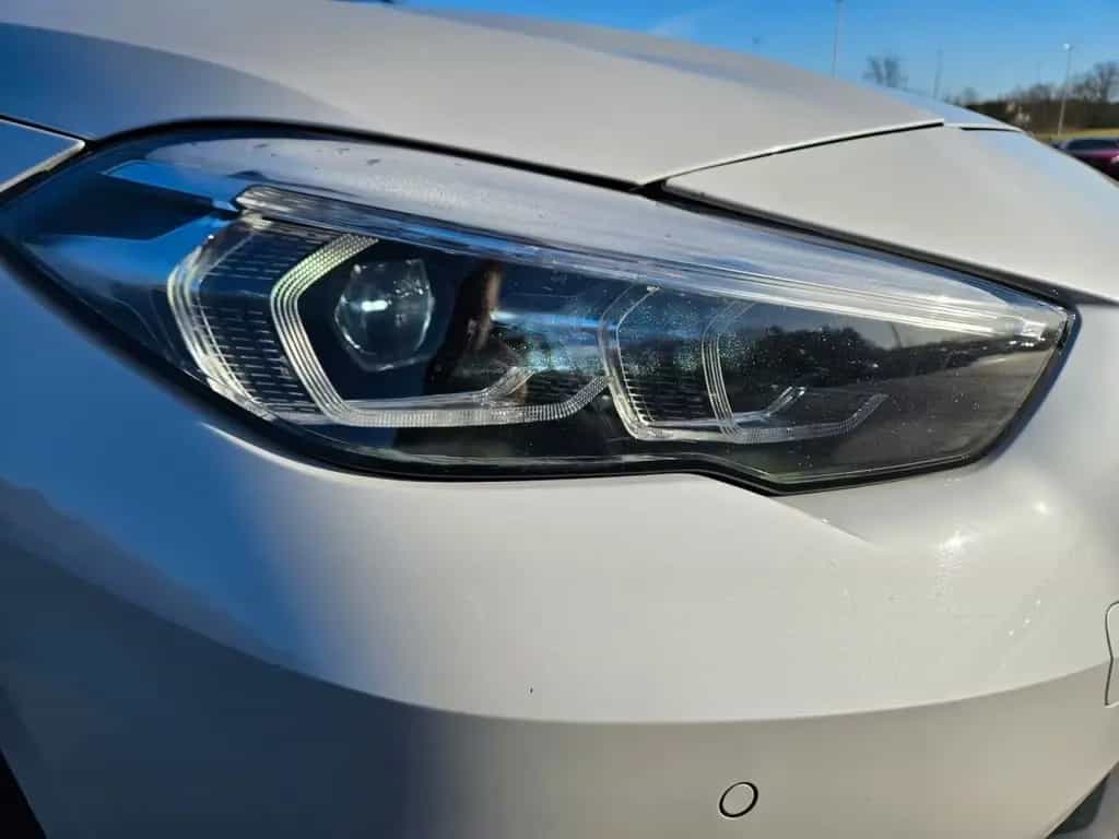 BMW 2 Series 218i Gran Coupe  1.5 140PS Advantage 53586 07/2020-photo-3