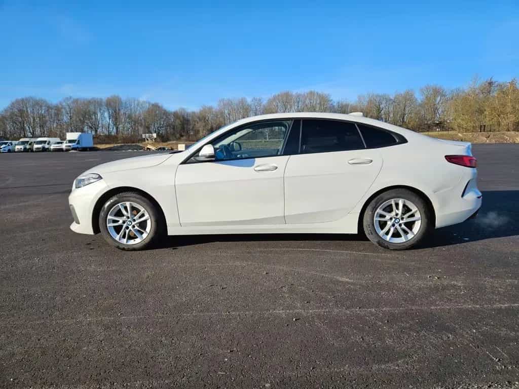 BMW 2 Series 218i Gran Coupe  1.5 140PS Advantage 53586 07/2020-photo-8
