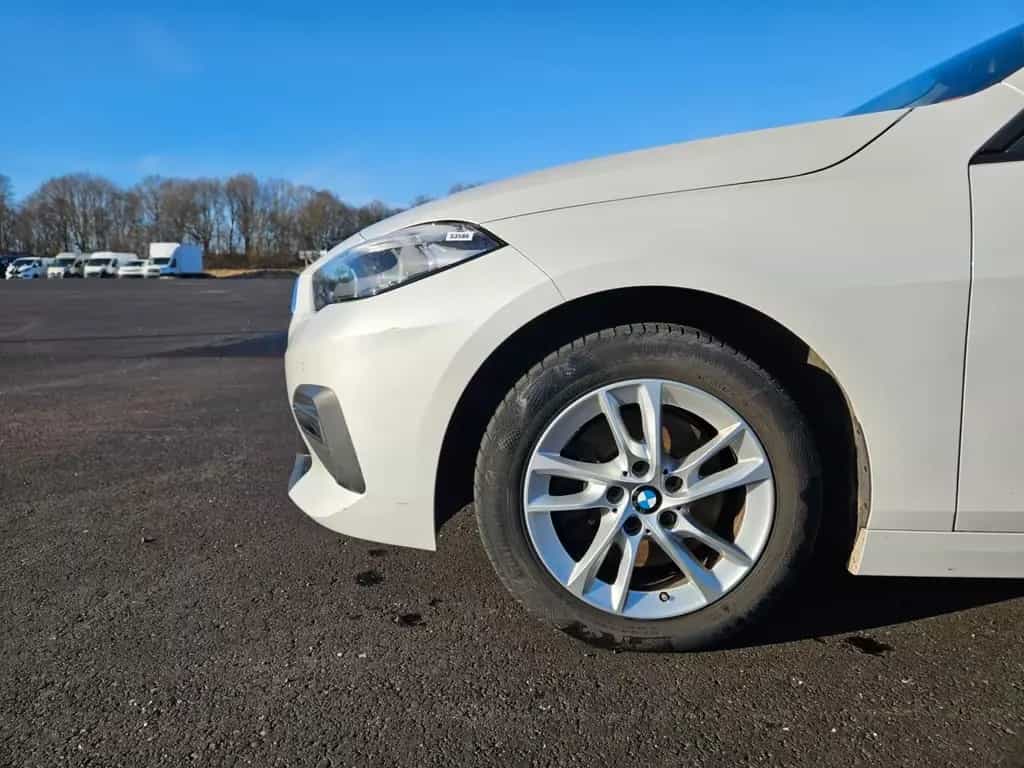 BMW 2 Series 218i Gran Coupe  1.5 140PS Advantage 53586 07/2020-photo-9