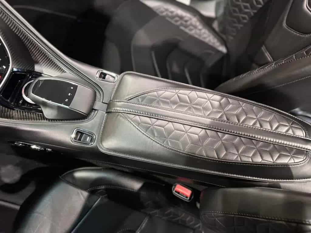Aston Martin DBS Volante Superleggera Dt.Auto*Carbon 11/2020-photo-18