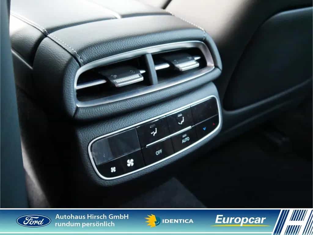 Genesis G80 Premium 4WD 2.5 T-GDI AD Leder LED ACC CarPl 02/2022-photo-14