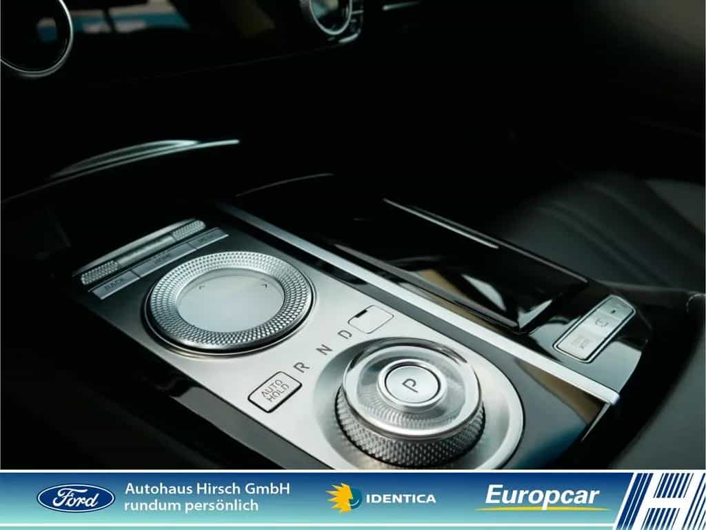 Genesis G80 Premium 4WD 2.5 T-GDI AD Leder LED ACC CarPl 02/2022-photo-20