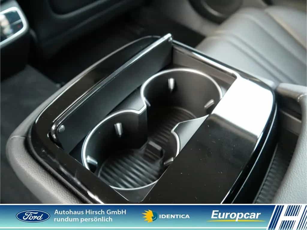 Genesis G80 Premium 4WD 2.5 T-GDI AD Leder LED ACC CarPl 02/2022-photo-23