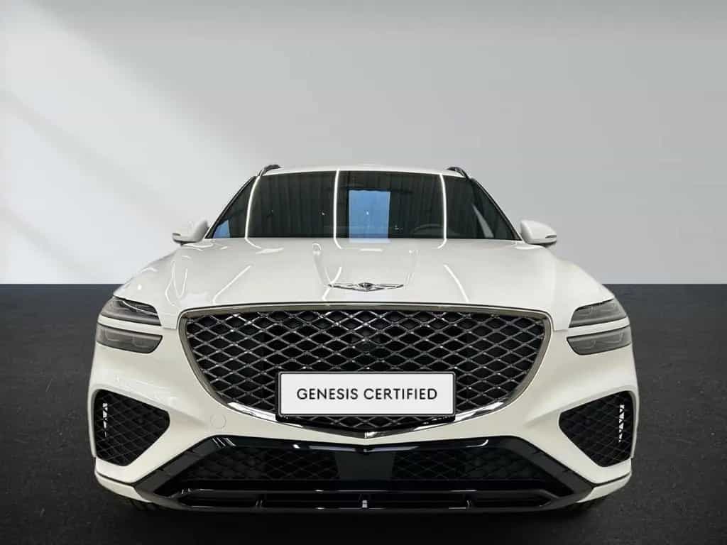Genesis GV70 Sport 4WD AD El. Panodach Navi Digitales Co 05/2024-photo-1
