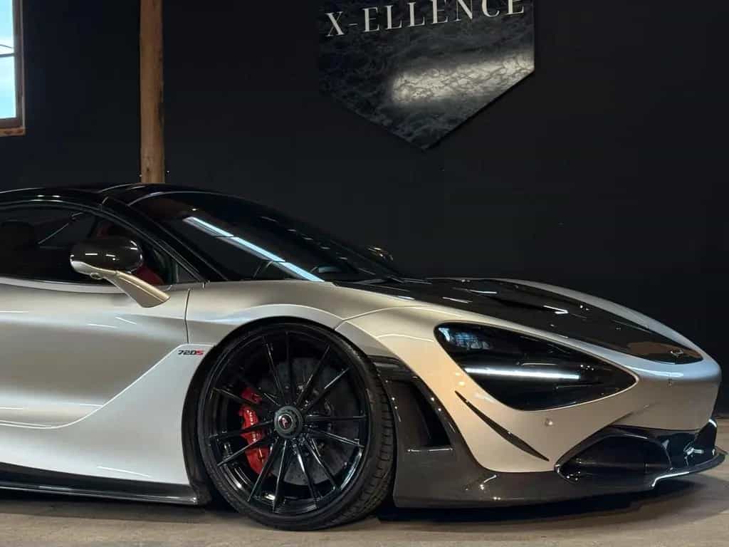 McLaren 720S Spider Novitec Lift 03/2019-photo-10