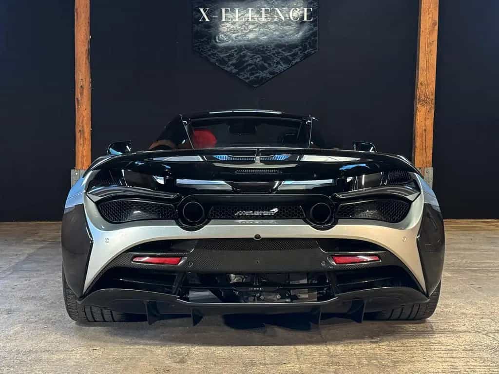 McLaren 720S Spider Novitec Lift 03/2019-photo-5
