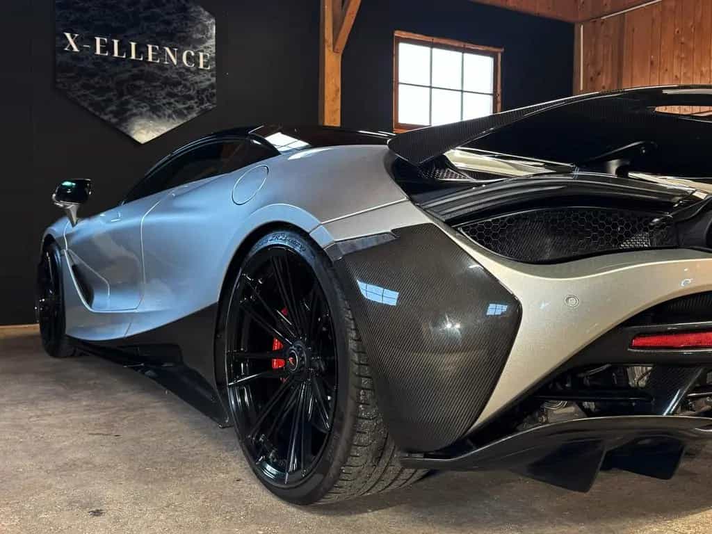McLaren 720S Spider Novitec Lift 03/2019-photo-7