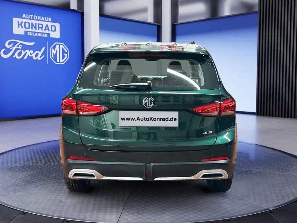 MG ZS 1.5 Standard 12/2025-photo-5