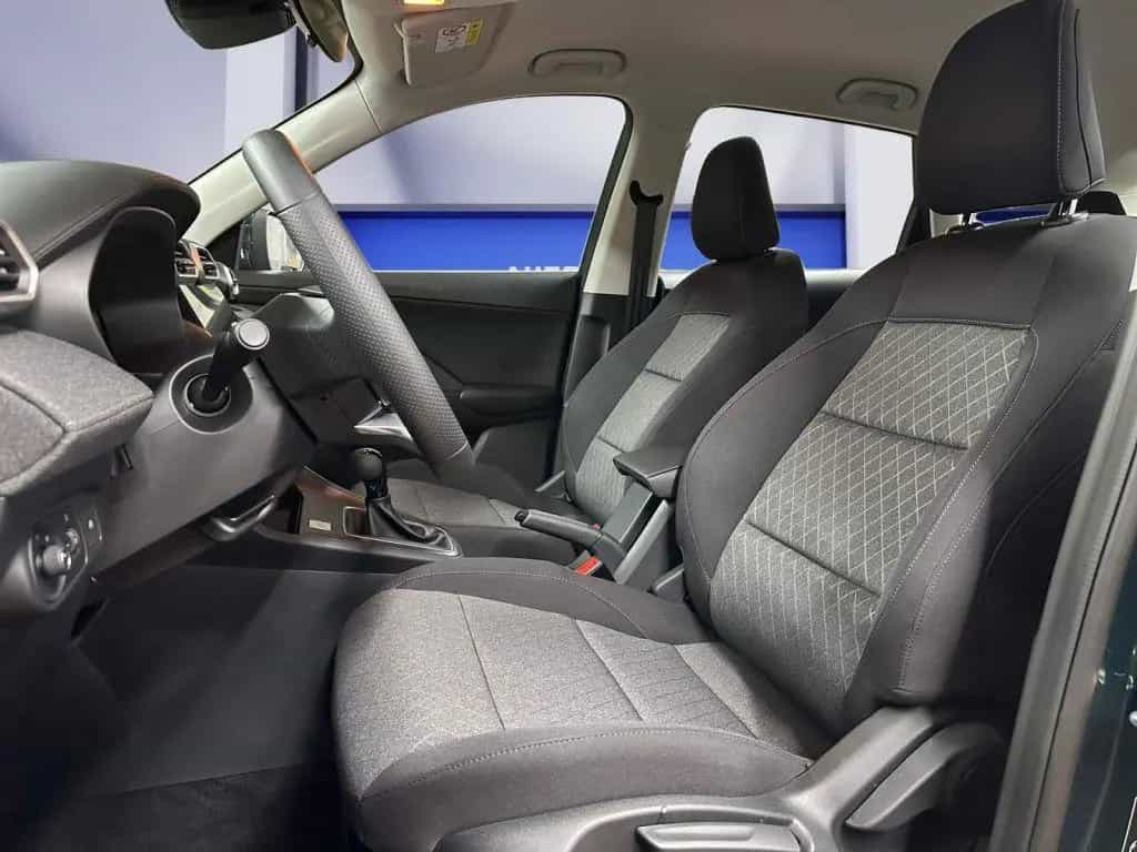 MG ZS 1.5 Standard 12/2025-photo-7