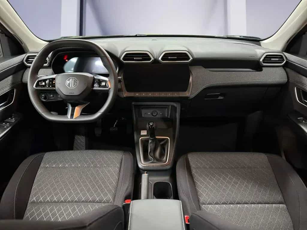 MG ZS 1.5 Standard 12/2025-photo-9