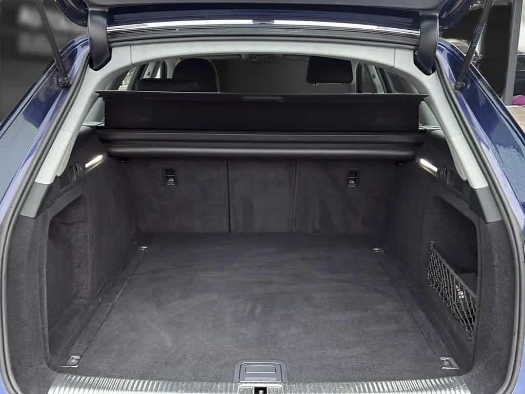 Audi A4 35 TFSI STHZG*LED*Navi*Park*Tempo*SH*1Hand 11/2020-photo-20