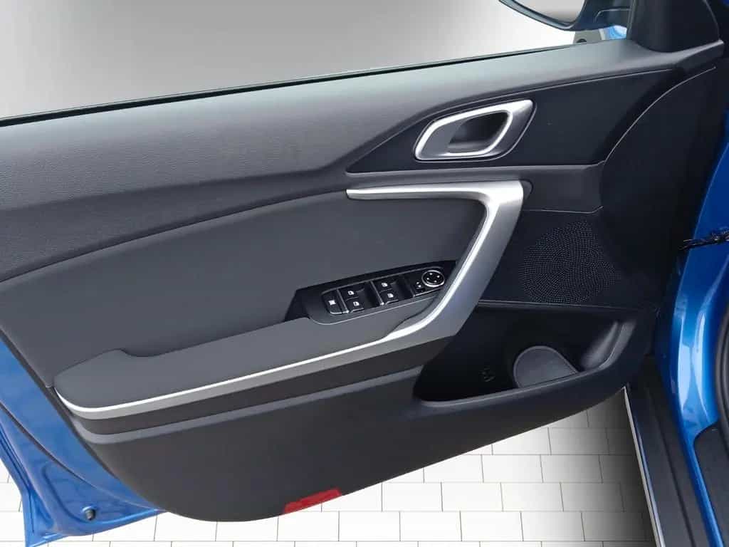 Kia XCeed DCT 1,0 T LED Navi Kamera 10/2025-photo-10