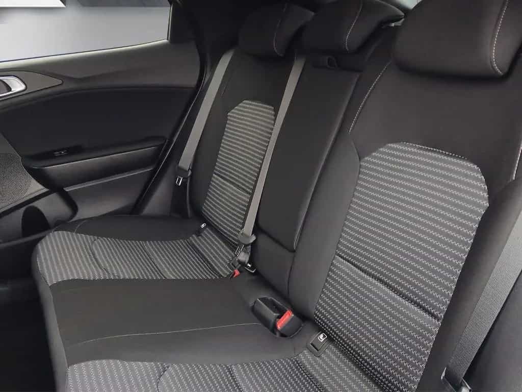 Kia XCeed DCT 1,0 T LED Navi Kamera 10/2025-photo-11