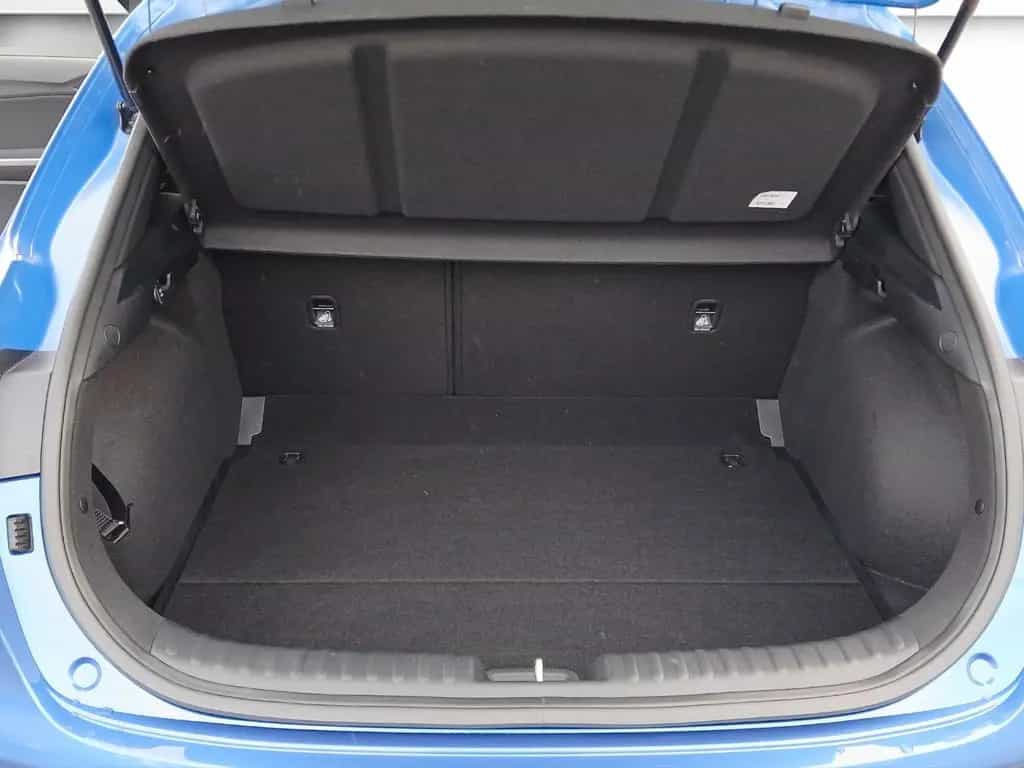 Kia XCeed DCT 1,0 T LED Navi Kamera 10/2025-photo-12
