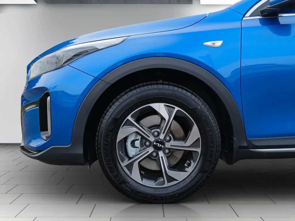 Kia XCeed DCT 1,0 T LED Navi Kamera 10/2025-photo-13