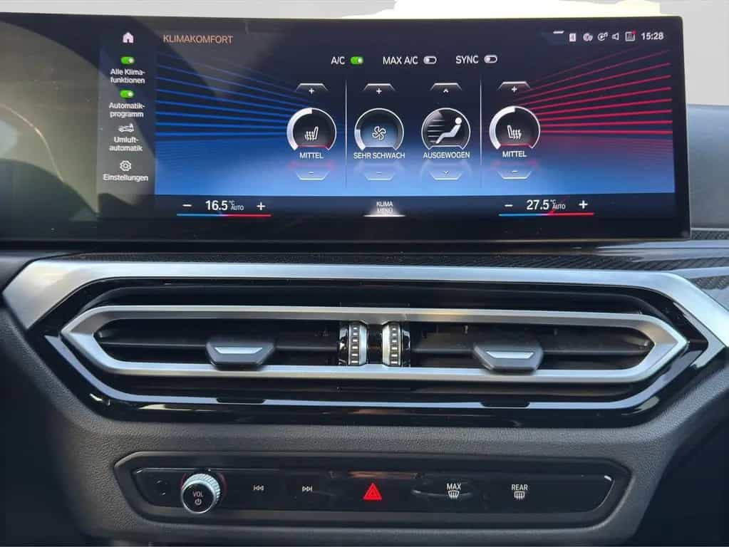 ALPINA B3 Touring Biturbo Switch-Tronic Allrad Nr.649 P 01/2023-photo-25