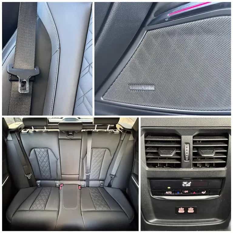 ALPINA B3 Touring Biturbo Switch-Tronic Allrad Nr.649 P 01/2023-photo-29