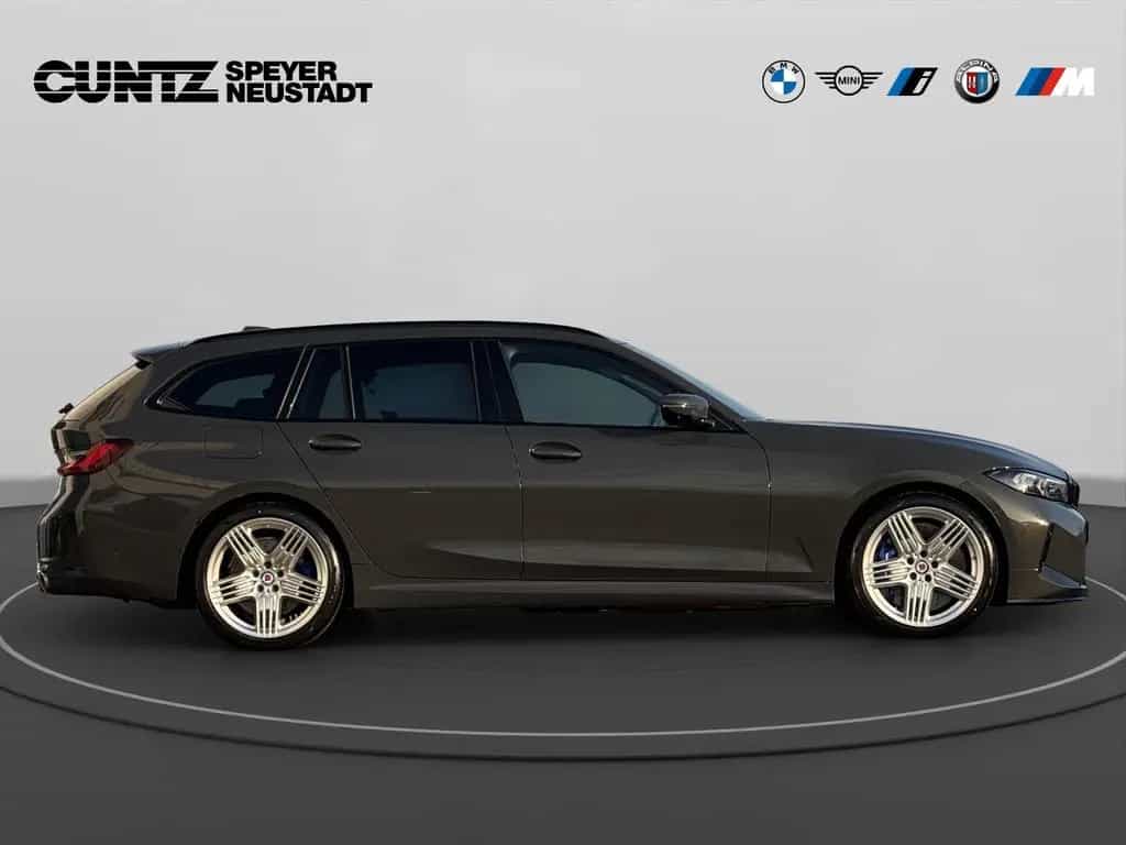 ALPINA B3 Touring Biturbo Switch-Tronic Allrad Nr.649 P 01/2023-photo-3