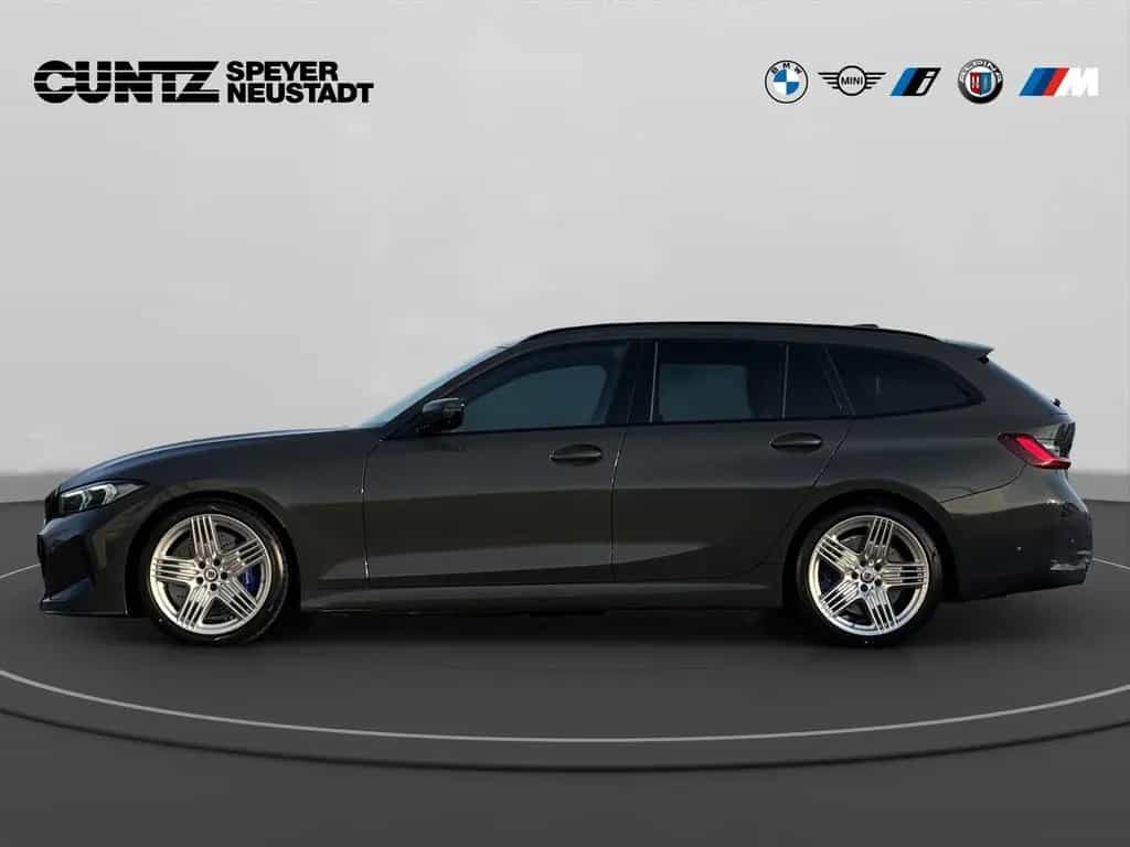 ALPINA B3 Touring Biturbo Switch-Tronic Allrad Nr.649 P 01/2023-photo-7