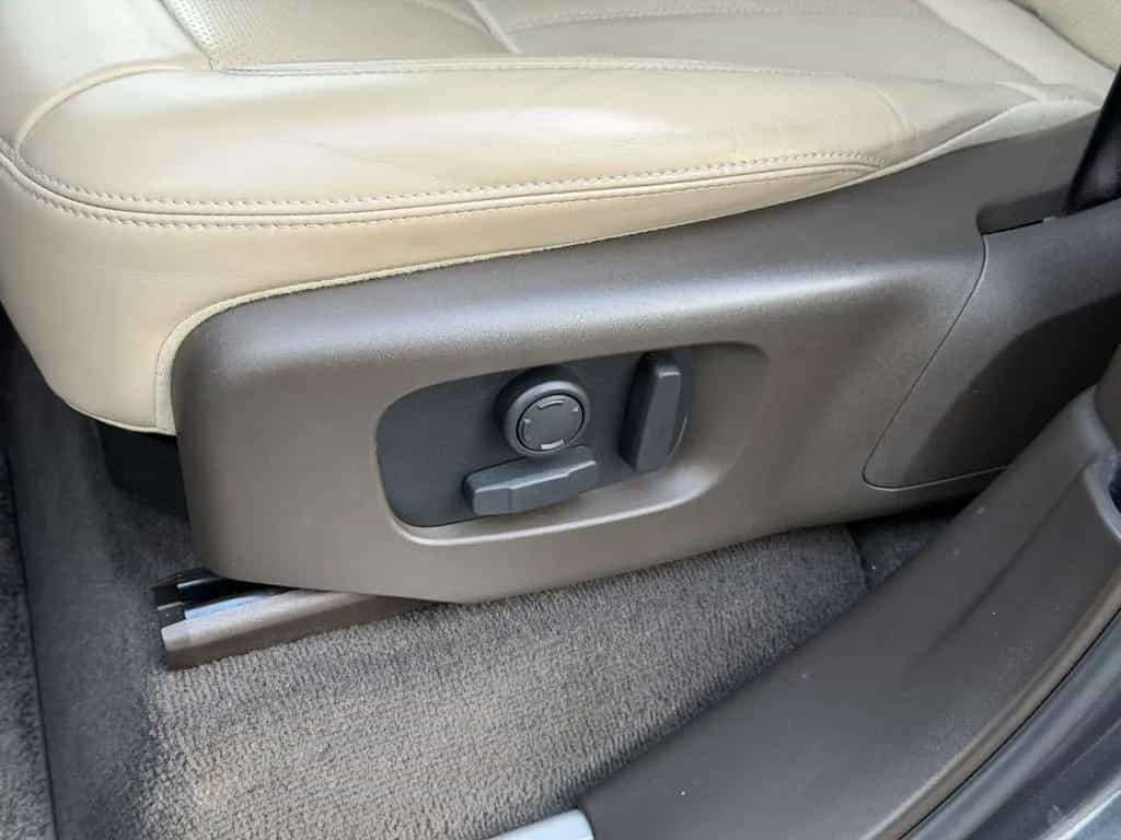 Land Rover Range Rover Rover Sport HSE*VOLL,PANO,7SITZER,MERIDIAN 03/2018-photo-10