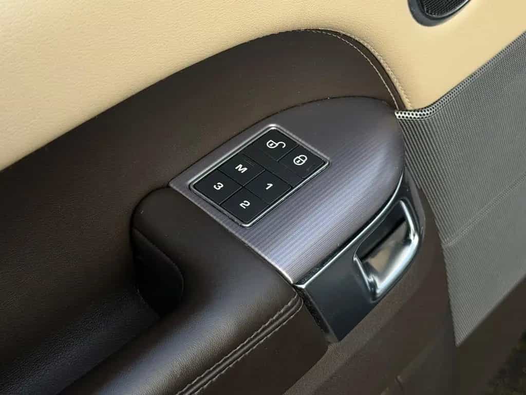 Land Rover Range Rover Rover Sport HSE*VOLL,PANO,7SITZER,MERIDIAN 03/2018-photo-11