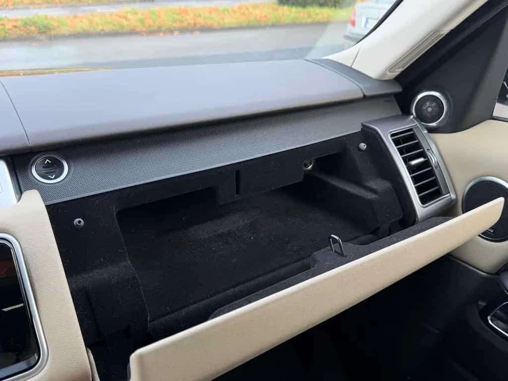 Land Rover Range Rover Rover Sport HSE*VOLL,PANO,7SITZER,MERIDIAN 03/2018-photo-25