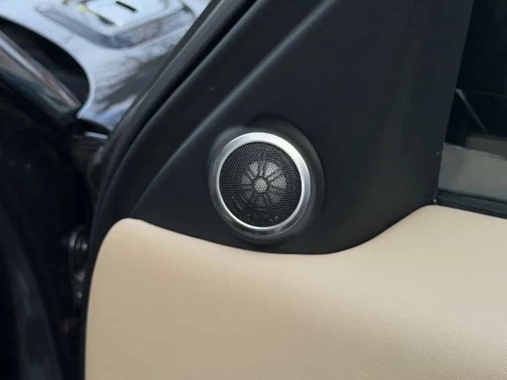 Land Rover Range Rover Rover Sport HSE*VOLL,PANO,7SITZER,MERIDIAN 03/2018-photo-34
