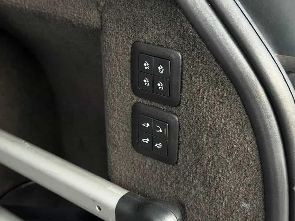 Land Rover Range Rover Rover Sport HSE*VOLL,PANO,7SITZER,MERIDIAN 03/2018-photo-40