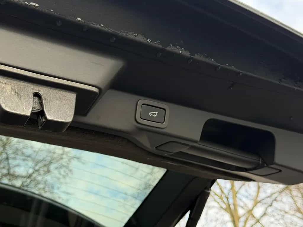 Land Rover Range Rover Rover Sport HSE*VOLL,PANO,7SITZER,MERIDIAN 03/2018-photo-42