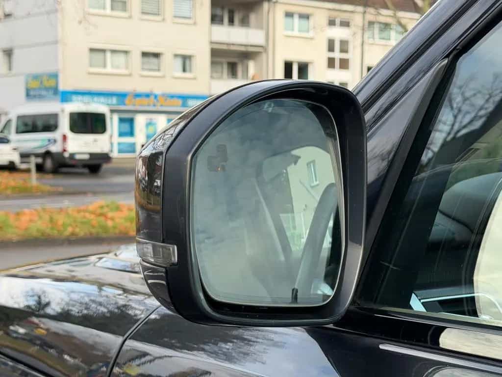 Land Rover Range Rover Rover Sport HSE*VOLL,PANO,7SITZER,MERIDIAN 03/2018-photo-8