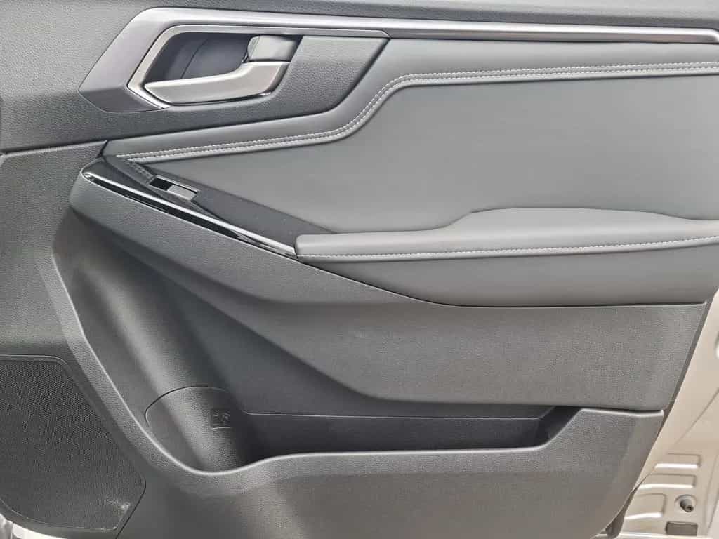 Isuzu D-Max Space Cab LS WINTERDIENSTUMRÜSTUNG VO & HI null-photo-13