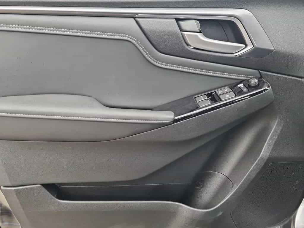 Isuzu D-Max Space Cab LS WINTERDIENSTUMRÜSTUNG VO & HI null-photo-7