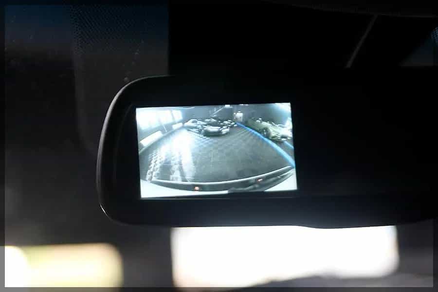 Dodge RAM 5.7 HEM CREW CAB CAM / LEDER / 6 SITZER 03/2020-photo-18