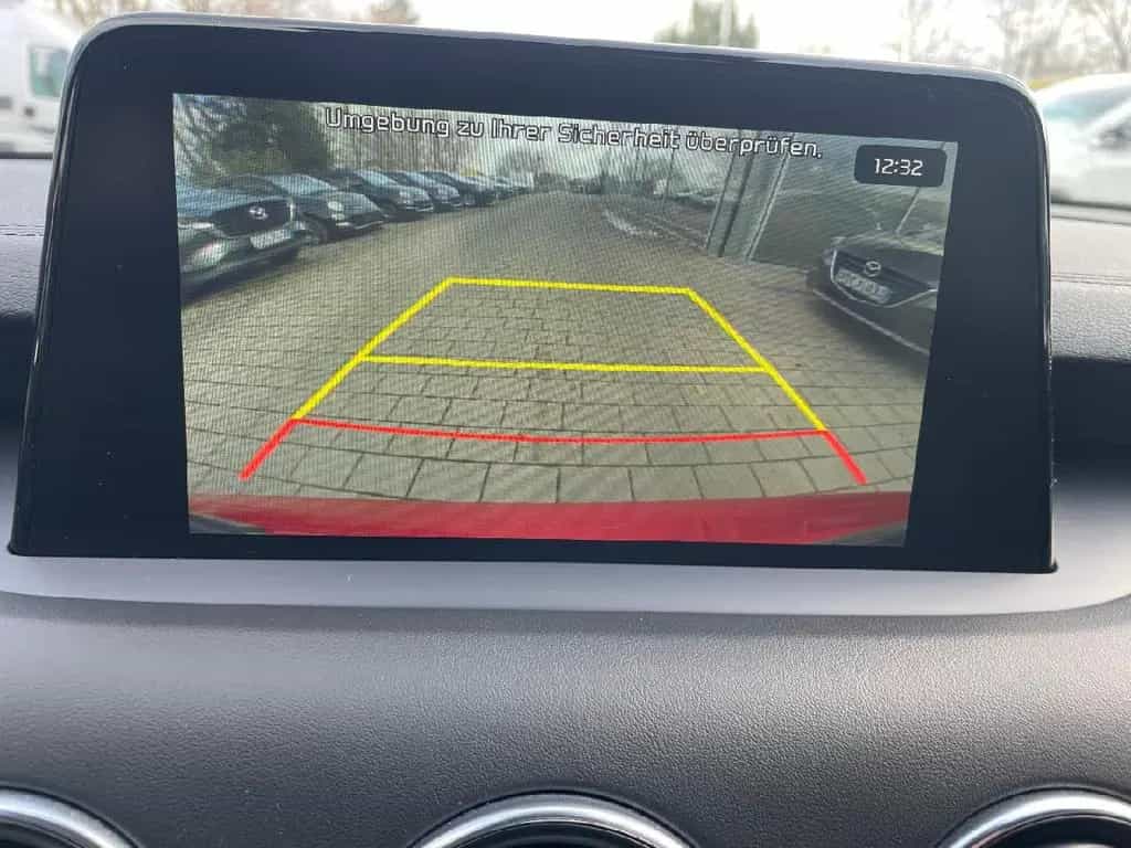 Kia Stinger GT-Line 2WD 11/2018-photo-10