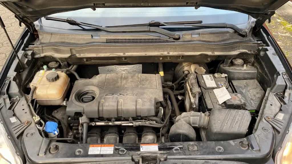 Ssangyong Korando 11/2013-photo-12