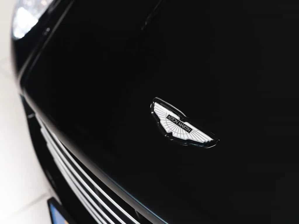Aston Martin DBS Coupe 6.0 V12 Dealermaintained B&O Audio 03/2012-photo-12