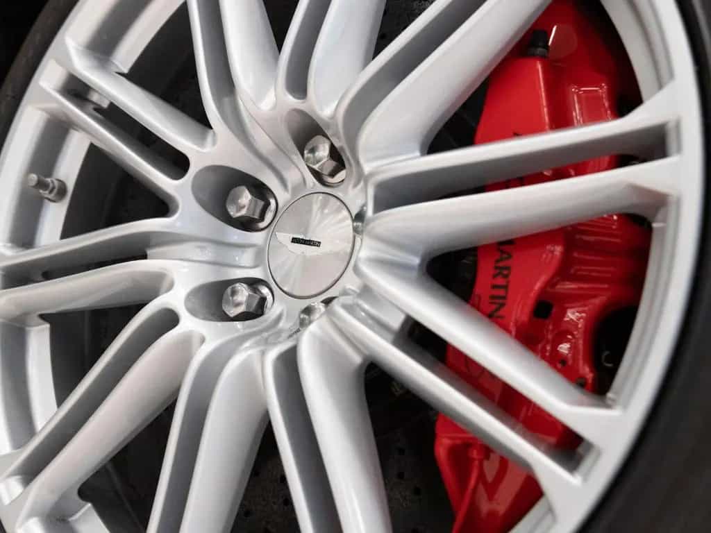 Aston Martin DBS Coupe 6.0 V12 Dealermaintained B&O Audio 03/2012-photo-16
