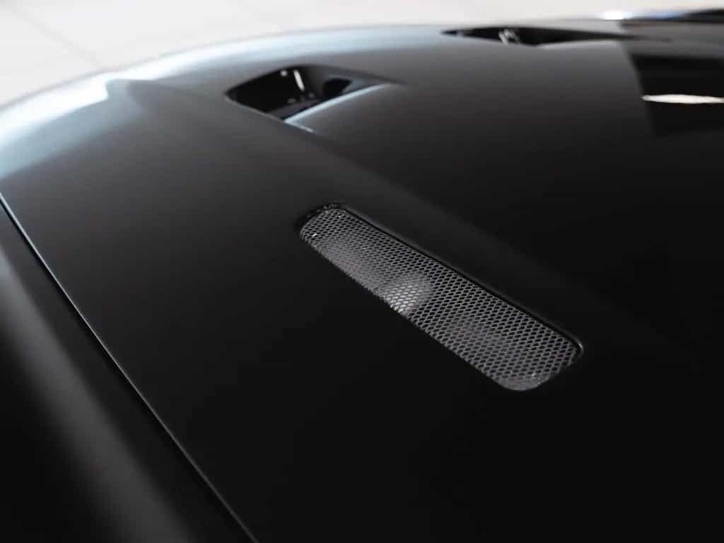 Aston Martin DBS Coupe 6.0 V12 Dealermaintained B&O Audio 03/2012-photo-21