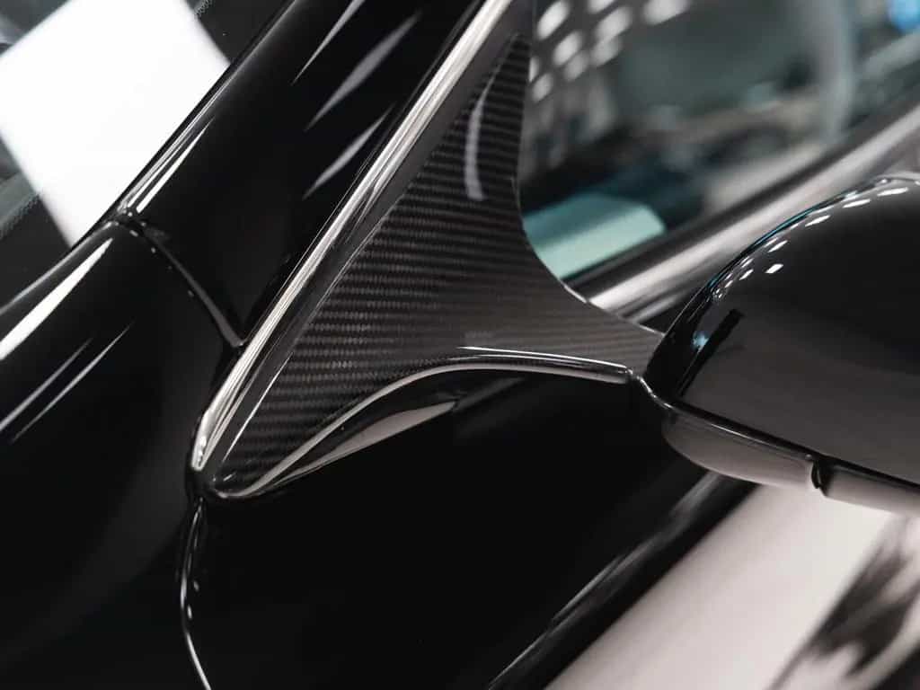 Aston Martin DBS Coupe 6.0 V12 Dealermaintained B&O Audio 03/2012-photo-23