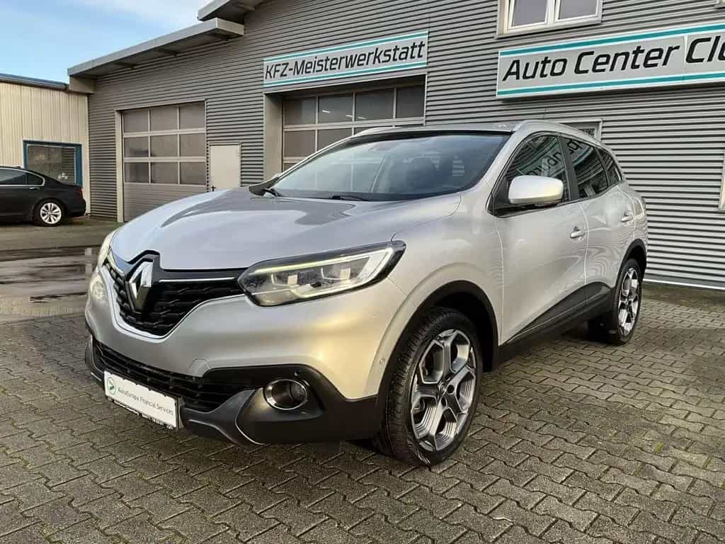 Renault Kadjar 1.2 TCe Life 05/2018-photo-0