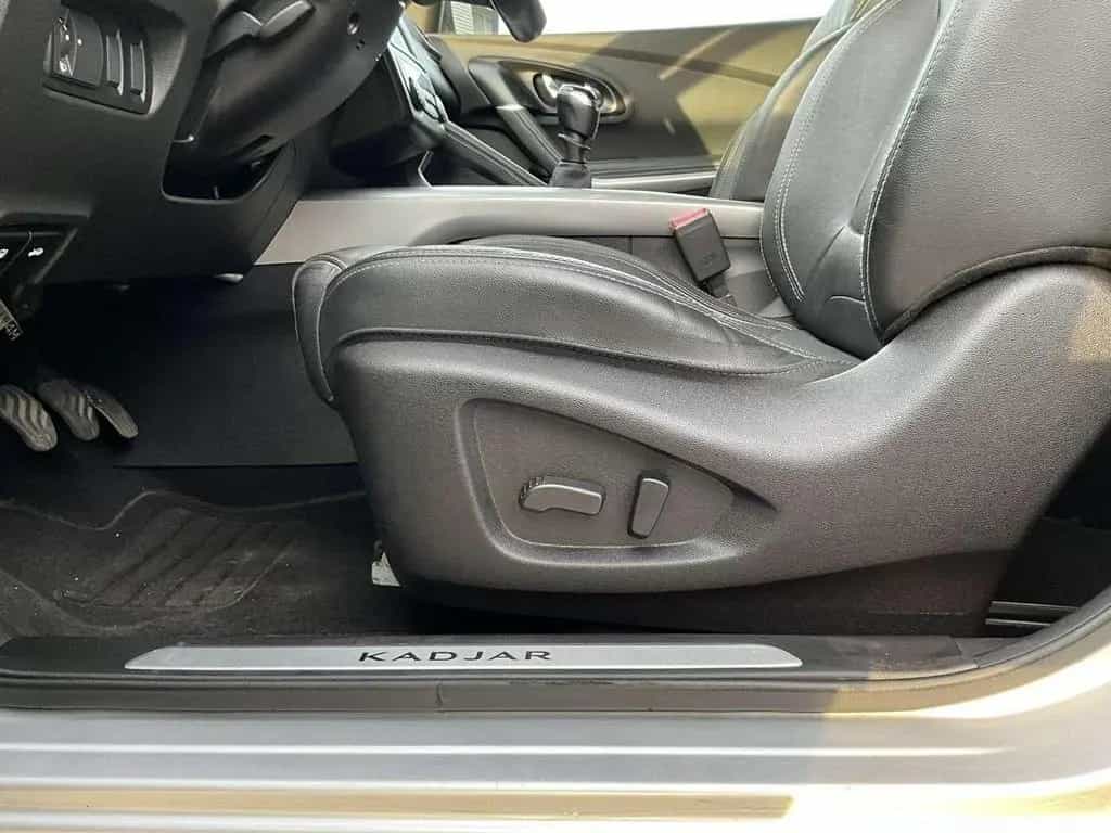 Renault Kadjar 1.2 TCe Life 05/2018-photo-11