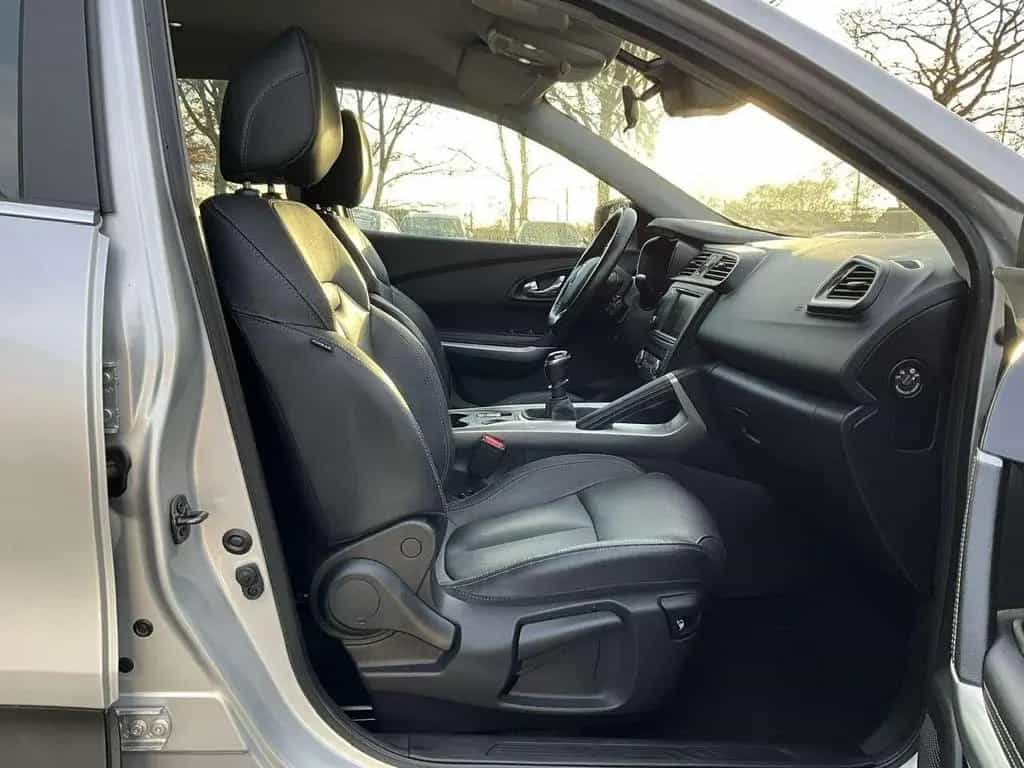 Renault Kadjar 1.2 TCe Life 05/2018-photo-12