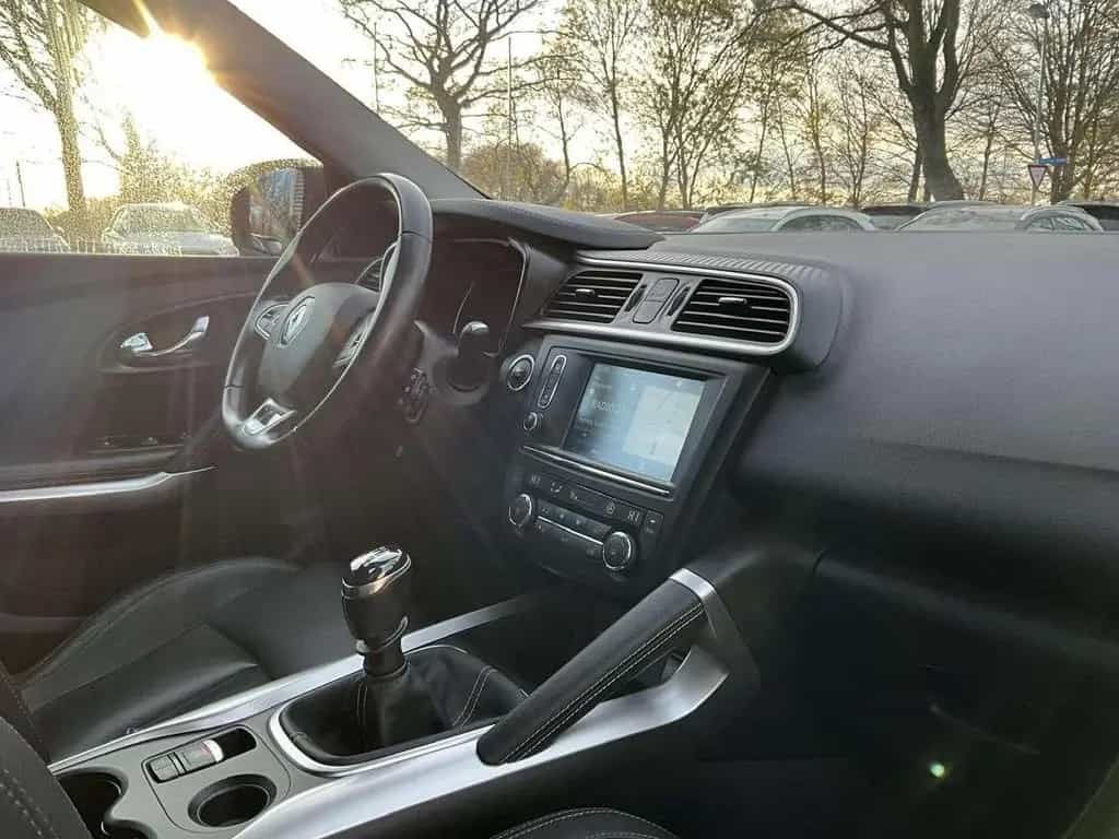 Renault Kadjar 1.2 TCe Life 05/2018-photo-14