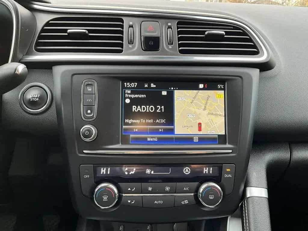 Renault Kadjar 1.2 TCe Life 05/2018-photo-17